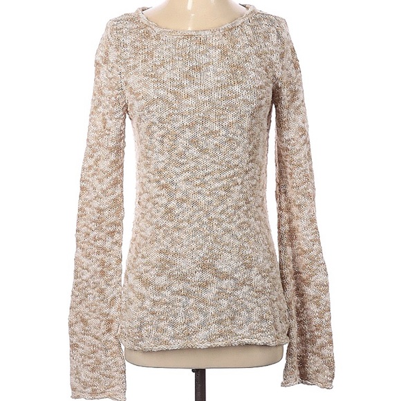 Vintage Moda International knit sweater - Picture 2 of 5